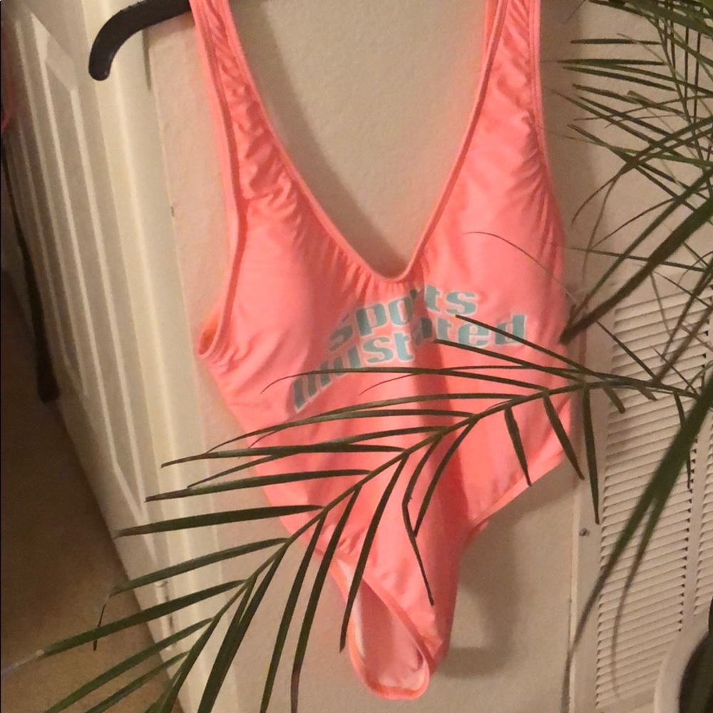 Sports illustrated swimsuit